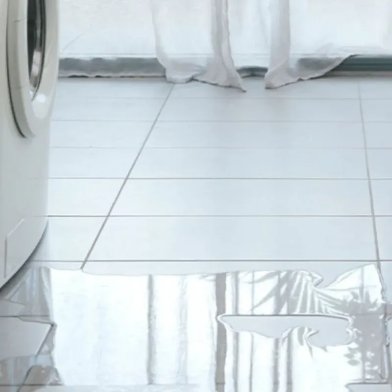 Appliance Leak Cleanup in Southampton, NY